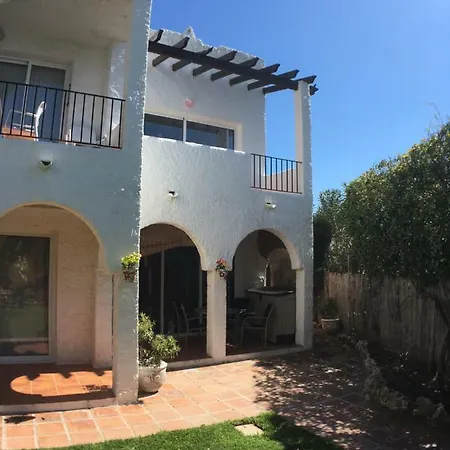 Appartement Rio Marina