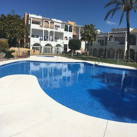 Rio Marina شقة