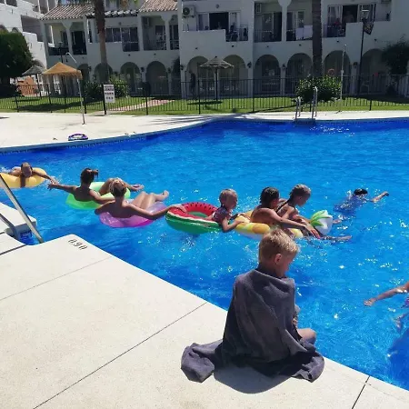 Rio Marina Appartement Nerja