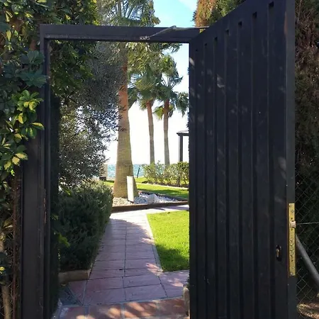 Rio Marina Appartement Nerja