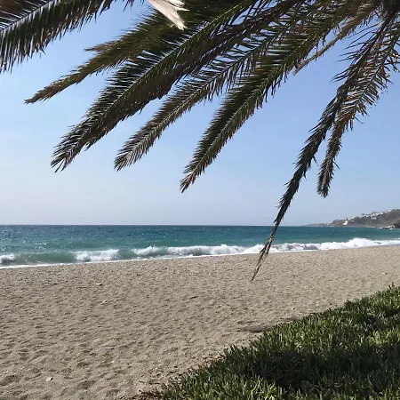 Rio Marina Appartement Nerja