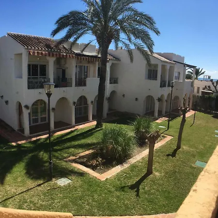 Appartement Rio Marina *