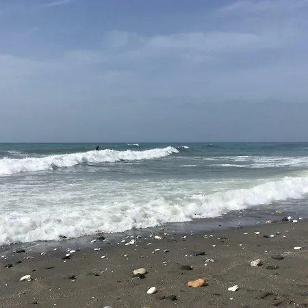 Appartement Rio Marina Nerja