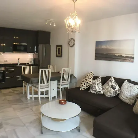 Rio Marina Appartement *