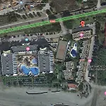 Rio Marina Apartment