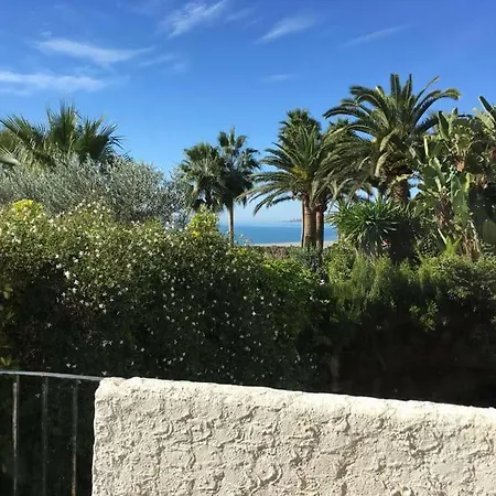 Appartement Rio Marina *