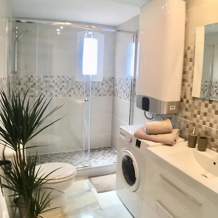 Rio Marina Appartement