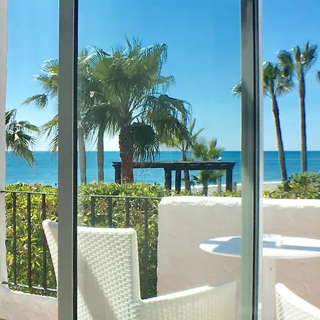 Rio Marina Apartment *