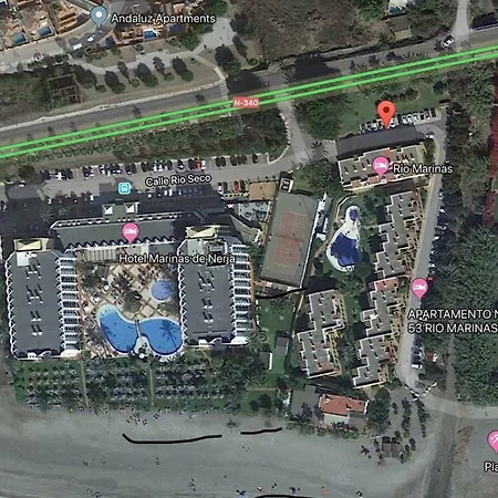 Rio Marina Appartement