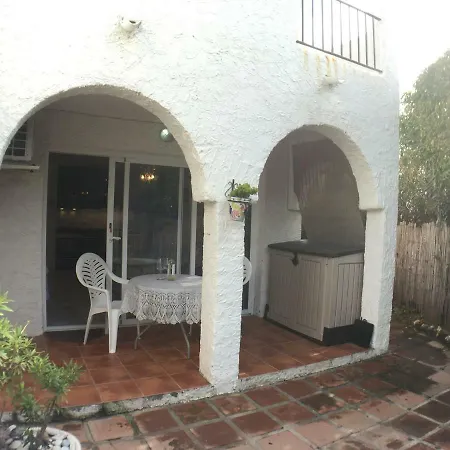 Appartement Rio Marina Nerja