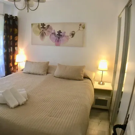Rio Marina Appartement *