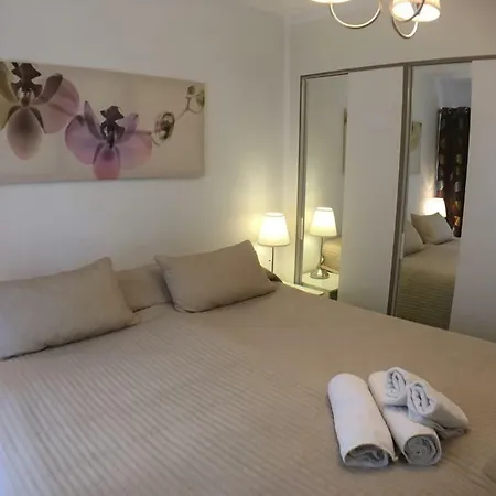 Appartement Rio Marina Nerja
