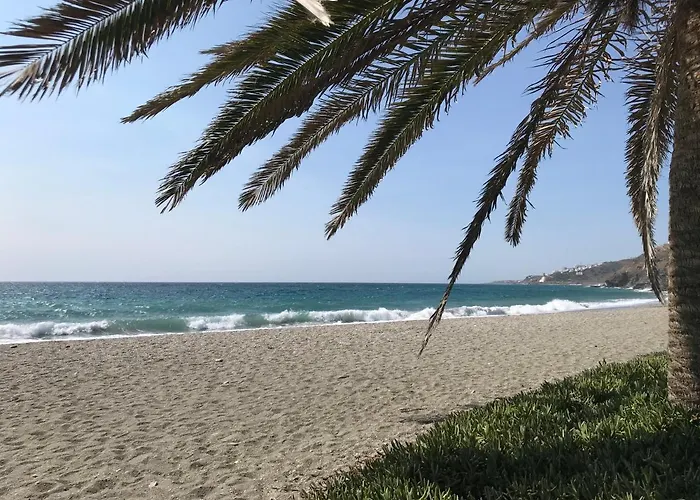 Rio Marina Apartament Nerja