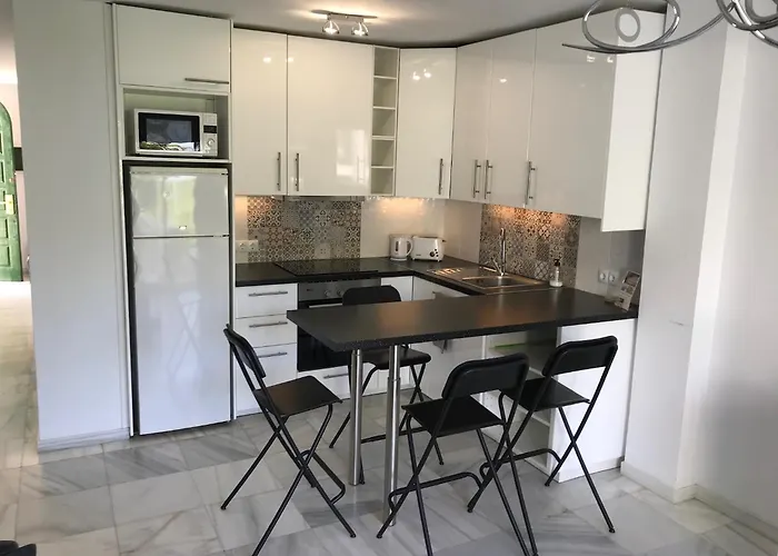 Apartment Rio Marina