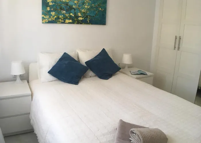 Rio Marina Apartment *