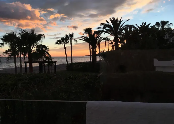 Rio Marina Apartament Nerja