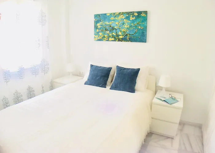 Apartment Rio Marina Nerja