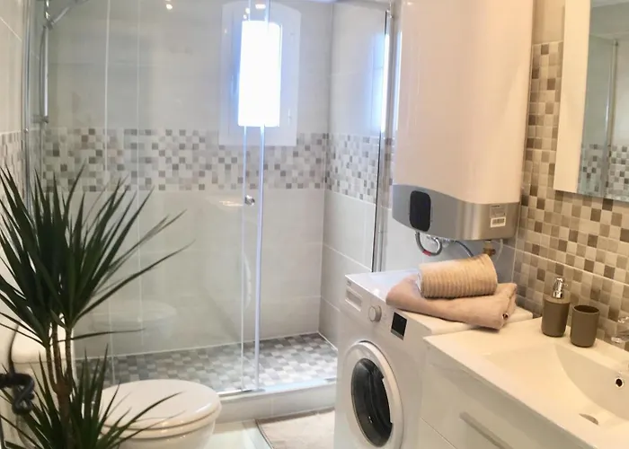 Rio Marina Apartment