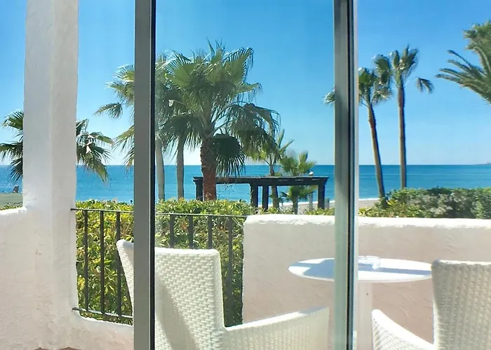 Rio Marina Apartment *