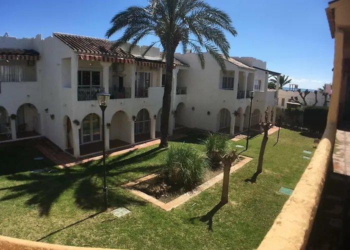 Apartment Rio Marina *