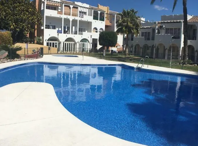 Rio Marina Apartament