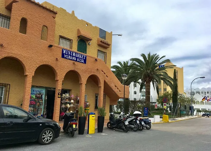 Apartament Rio Marina *