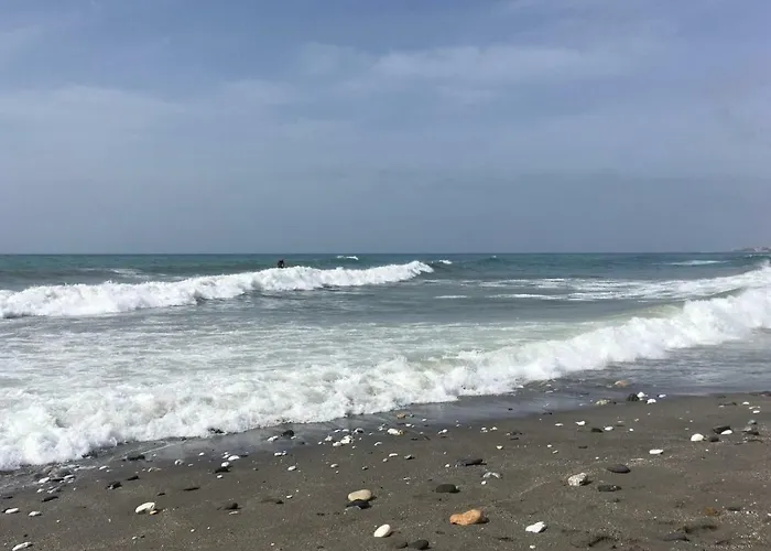 Apartament Rio Marina Nerja