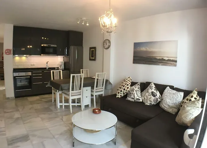 Rio Marina Apartament *