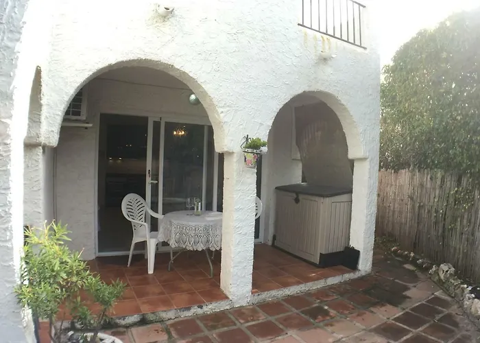 Apartament Rio Marina Nerja