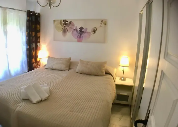 Rio Marina Apartment *