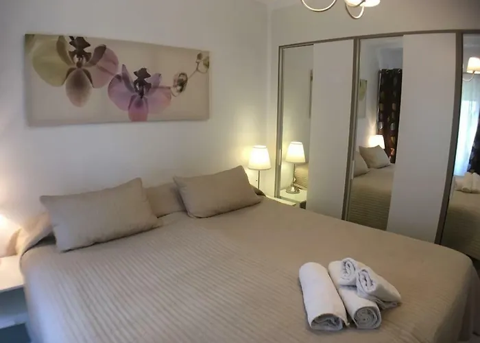 Apartment Rio Marina Nerja