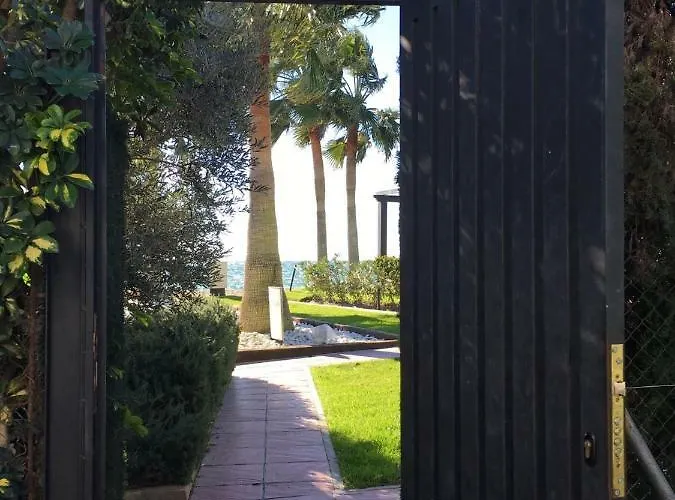 Rio Marina Apartment Nerja