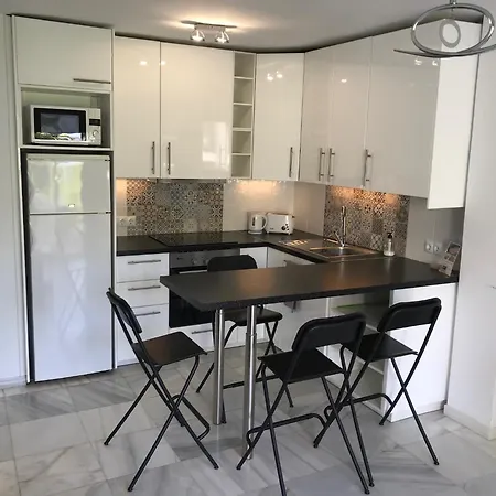 Apartment Rio Marina
