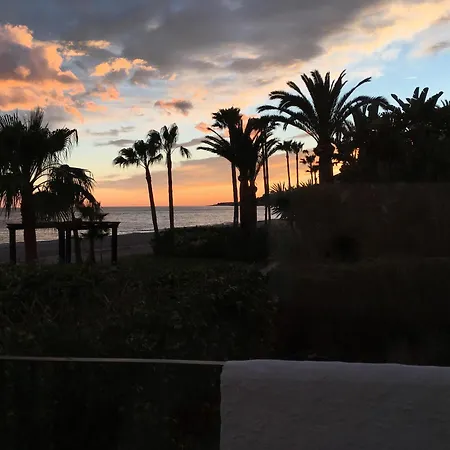 Rio Marina Apartment Nerja