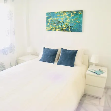 Apartment Rio Marina Nerja