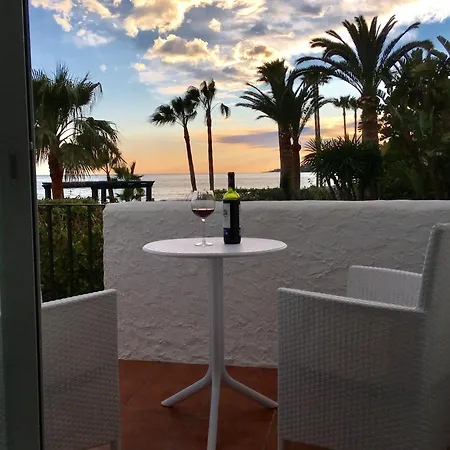 Rio Marina Nerja