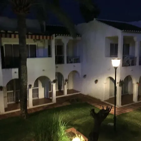 Apartamento Rio Marina Nerja